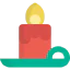 Candle icon 64x64