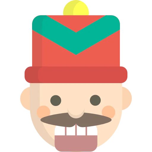 Nutcracker icon