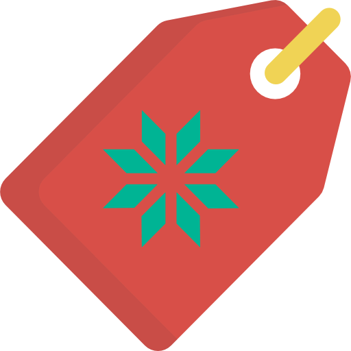 Tag icon