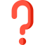 Question icon 64x64