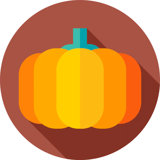 Pumpkin icon