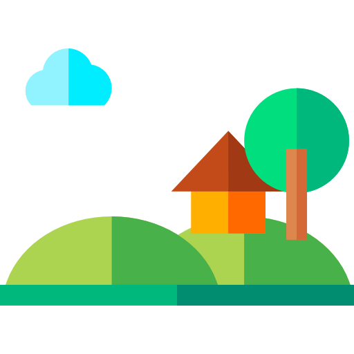 Field icon