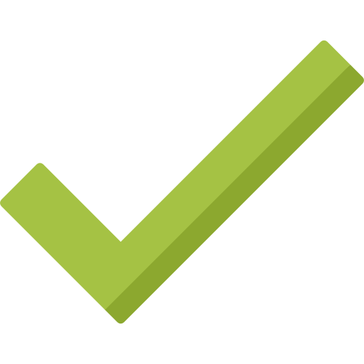 Checked icon