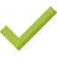 Checked icon 64x64