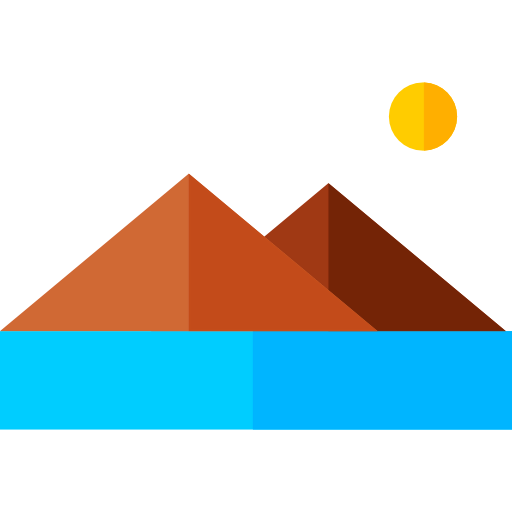 Mountain icon