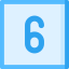 Six 图标 64x64