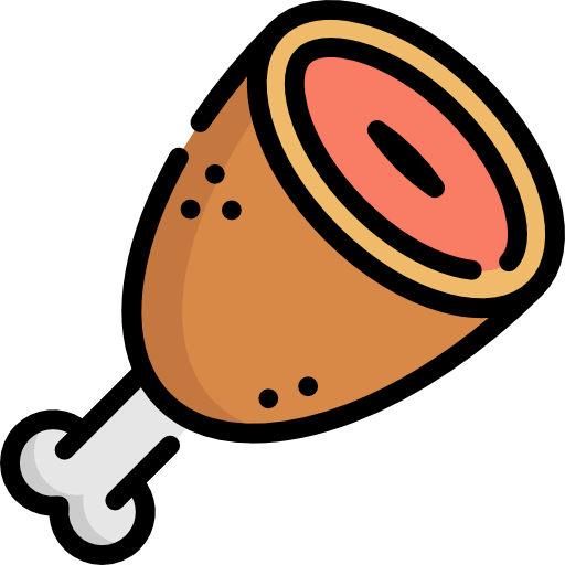 Ham icon