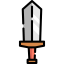 Sword Symbol 64x64