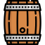 Barrel アイコン 64x64