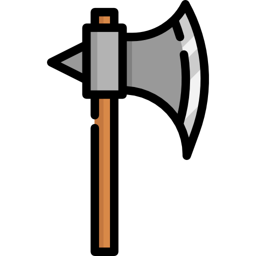 Axe icon