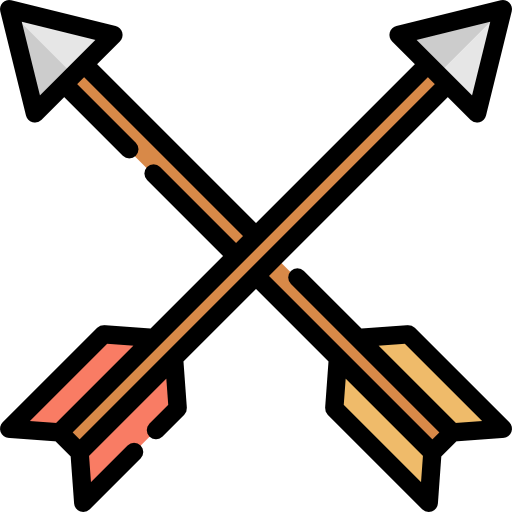 Arrows icon