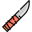 Knife biểu tượng 64x64