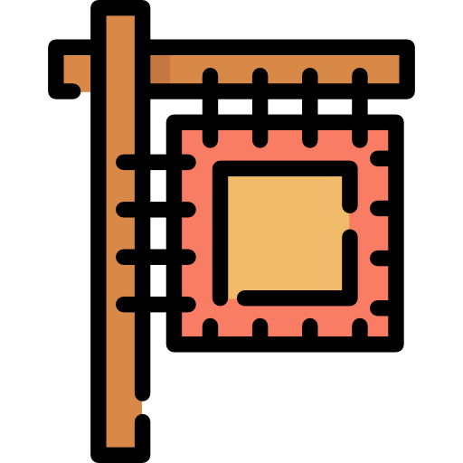 Flag icon