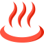 Hot icon 64x64