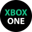 Xbox biểu tượng 64x64
