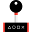 Joystick 상 64x64