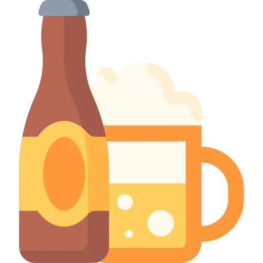 Bar icon
