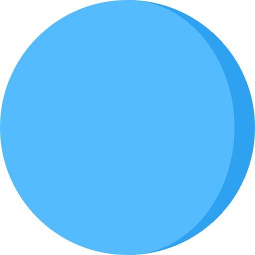 Circle icon