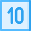 Ten icon 64x64