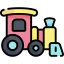 Train icon 64x64