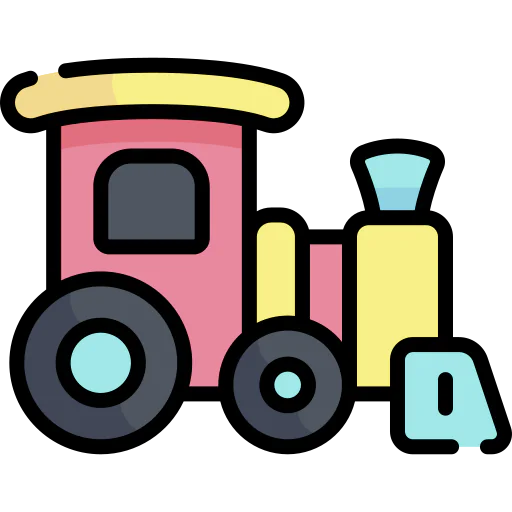 Train icon