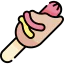 Corndog Symbol 64x64