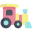 Train icon 64x64