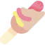Corndog Symbol 64x64