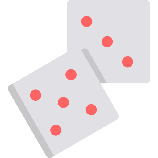 Dice icon