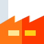 Factory アイコン 64x64
