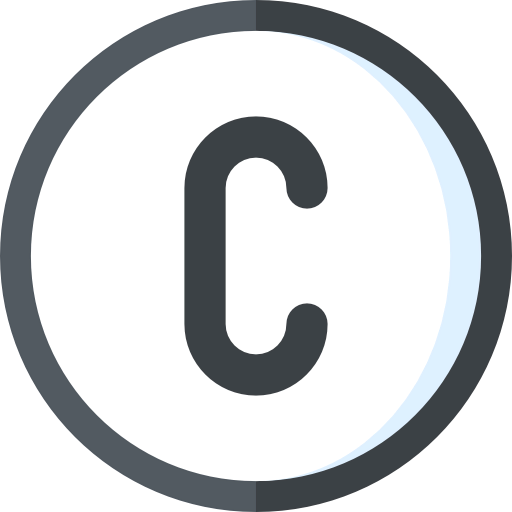 Copyright icon