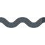 Wave icon 64x64