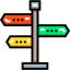 Direction アイコン 64x64