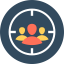 Target icon 64x64