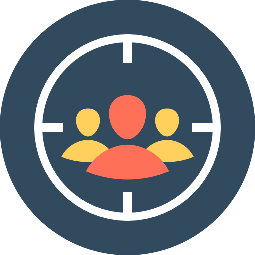 Target icon
