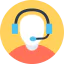 Telemarketer icon 64x64