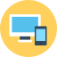 Responsive icon 64x64