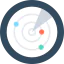 Radar icon 64x64