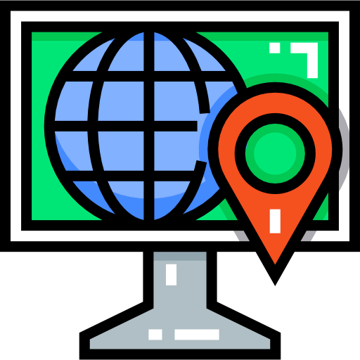 Map icon