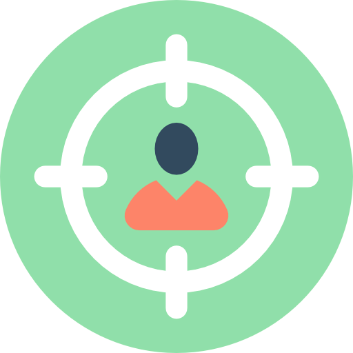 Target icon