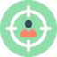 Target icon 64x64
