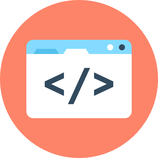Coding Symbol