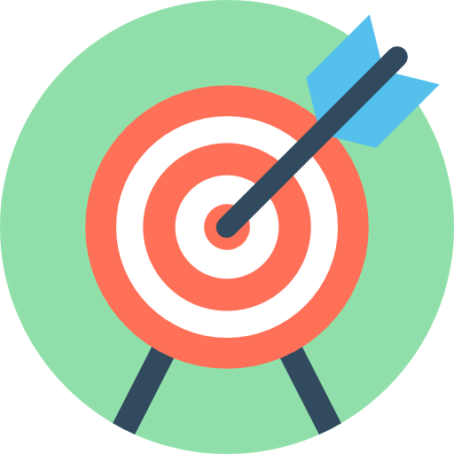Target icon
