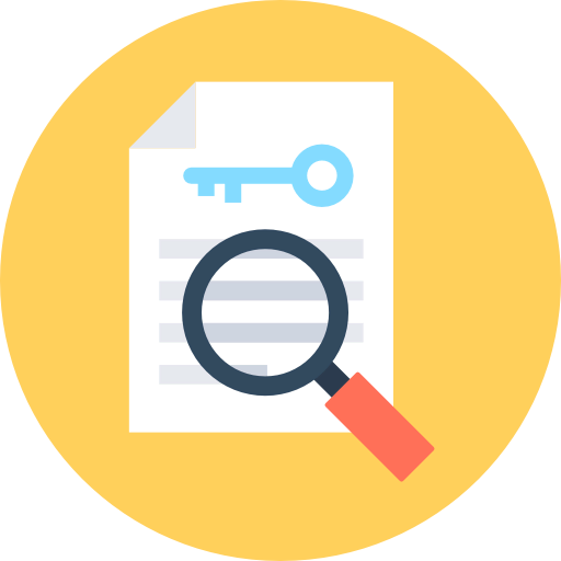 Document icon
