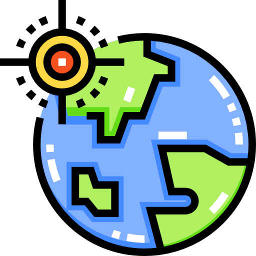 Gps icon