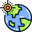 Gps іконка 64x64