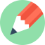 Pencil icon 64x64