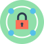 Networking icon 64x64