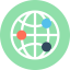 Worldwide icon 64x64