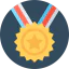 Medal icon 64x64